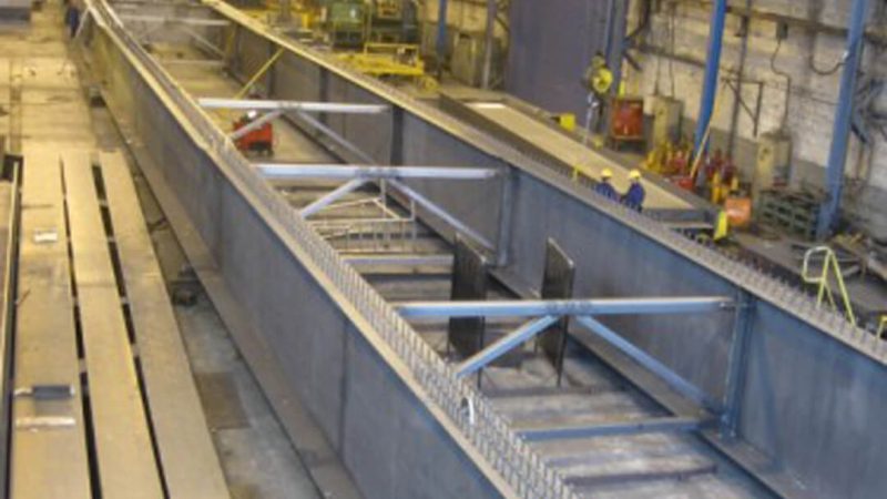 Kvalitetsinspektioner Projektering tillverkare av stålkonstruktioner tillverkning av stålkonstruktioner